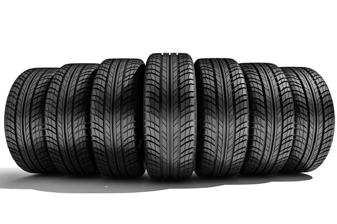 Indústria de pneus encerra 2022 com queda de 0,2% nas vendas