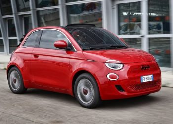 Fiat é a marca líder em volume na Stellantis no primeiro semestre de 2023