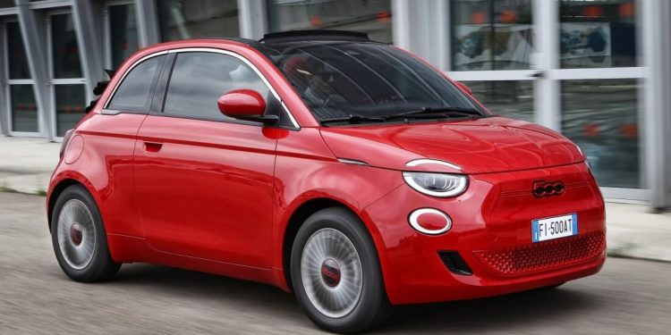 Fiat é a marca líder em volume na Stellantis no primeiro semestre de 2023
