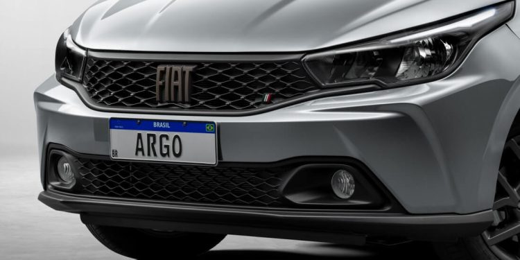 Descubra o significado dos nomes dos veículos da Fiat