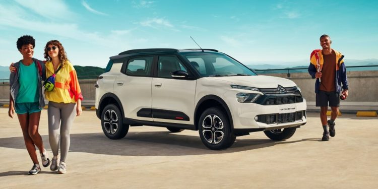 Citroën Advanced Comfort: os pilares e os objetivos do programa voltado ao conforto