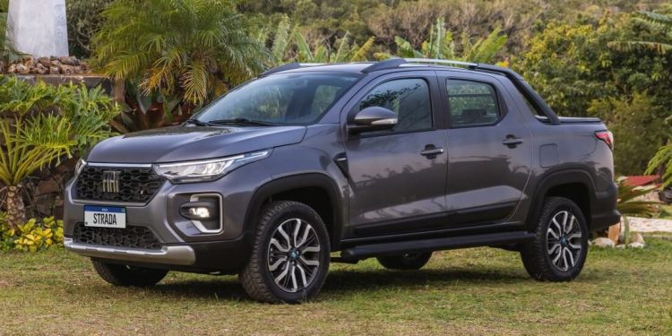 Fiat, Jeep e Ram exibem novidades na Expointer 2023