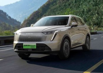 Carro produzido pela GWM tem o menor índice de reclamações na China