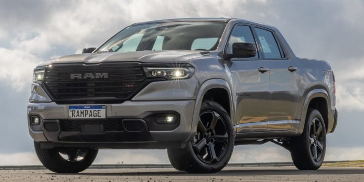 Águas de Lindoia recebe mais uma edição do Mopar Nationals