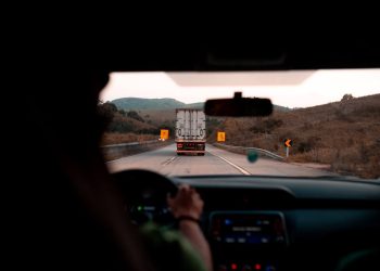 Seis dicas para diminuir acidentes com veículos de frotas