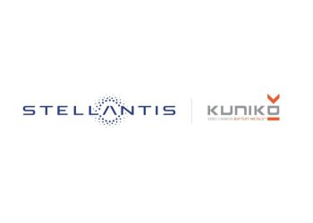 Stellantis investe na CTR para fortalecer a produção de lítio com baixa emissão nos EUA