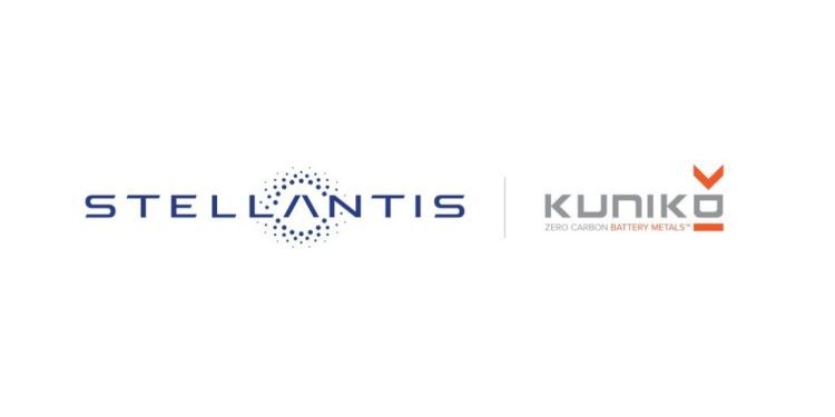 Stellantis investe na CTR para fortalecer a produção de lítio com baixa emissão nos EUA