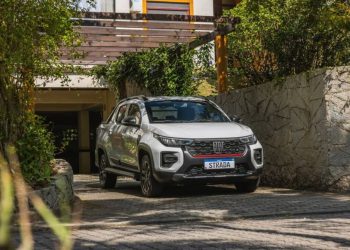 Fiat encerra agosto com mais de 23% market share
