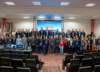 Marcopolo Day reúne investidores em Caxias do Sul