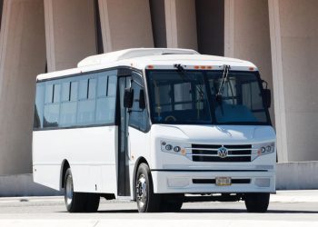Volksbus mexicano supera marco de 1.500 unidades vendidas
