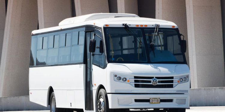 Volksbus mexicano supera marco de 1.500 unidades vendidas