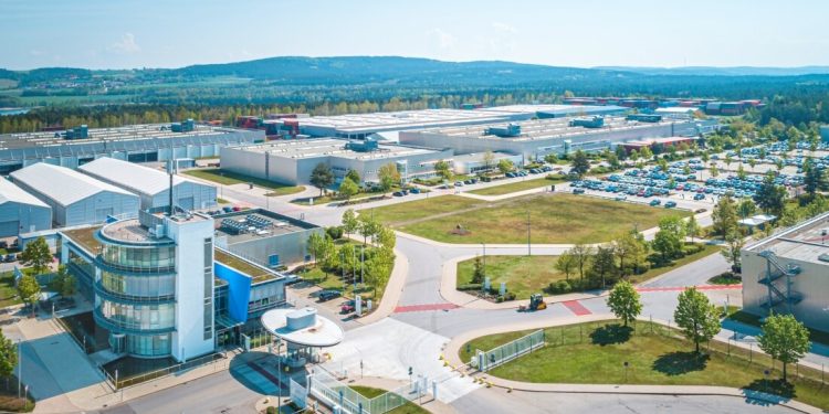 BMW investirá mais de 100 milhões de euros na unidade de Wackersdorf até 2026