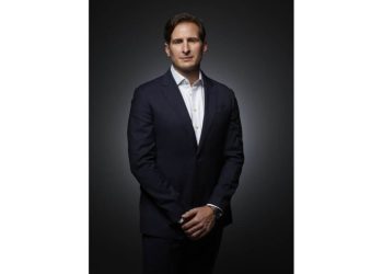 Federico Goyret é nomeado Vice-Presidente Sênior de Marketing e Comunicações da Citroën