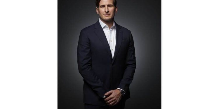 Federico Goyret é nomeado Vice-Presidente Sênior de Marketing e Comunicações da Citroën