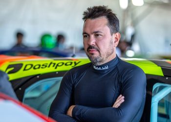 Copa HB20: Alê Xavier disputa final da Gold Turismo de olho em etapa de Cascavel