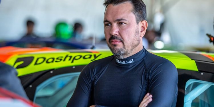 Copa HB20: Alê Xavier disputa final da Gold Turismo de olho em etapa de Cascavel