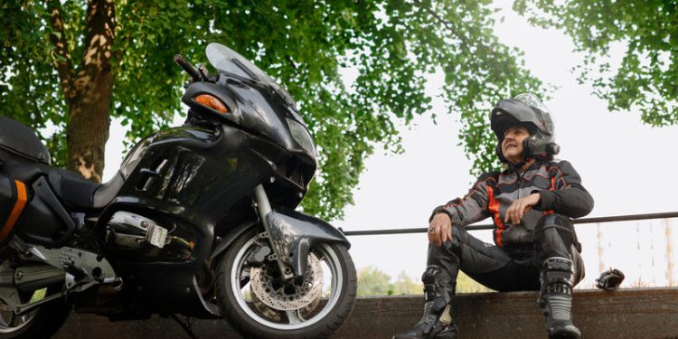 Acidentes com motociclistas: 5 dicas para uma condução defensiva