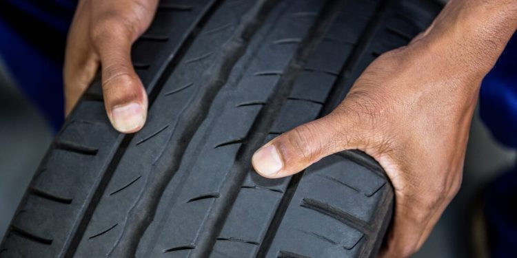 Entenda os motivos de desgaste irregular dos pneus