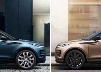 JLR inicia operação do serviço de assinatura Subscribe em todo Brasil