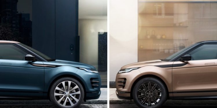 JLR inicia operação do serviço de assinatura Subscribe em todo Brasil