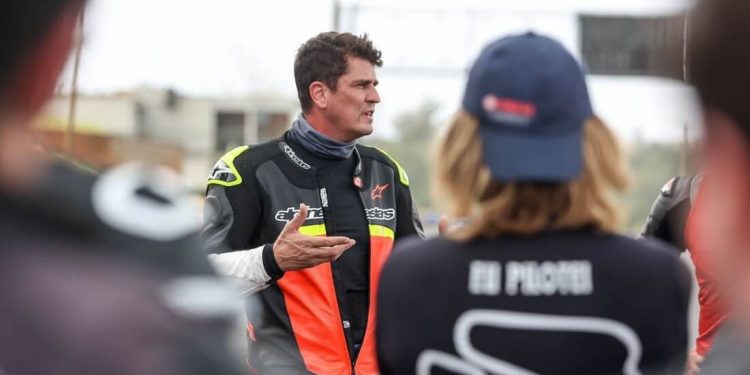 Dicas de segurança para motociclistas com Leandro Mello