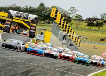 NASCAR Brasil divulga seu calendário para 2024