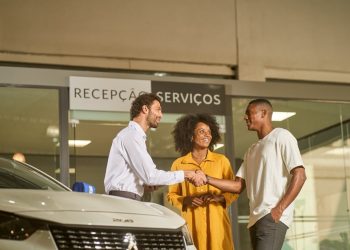 Peugeot Confiance: uma jornada completa de serviços e novos benefícios para o cliente