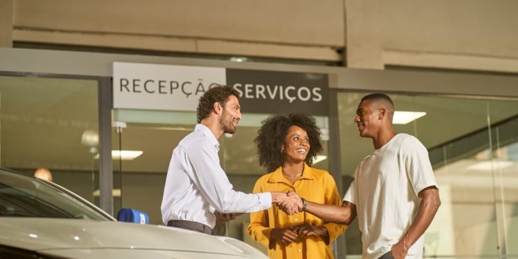 Peugeot Confiance: uma jornada completa de serviços e novos benefícios para o cliente