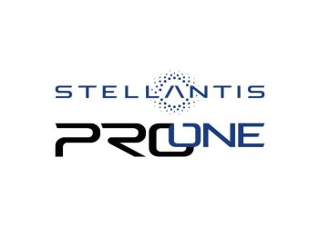 Stellantis Pro One: Ofensiva de veículos comerciais para impulsionar a liderança global