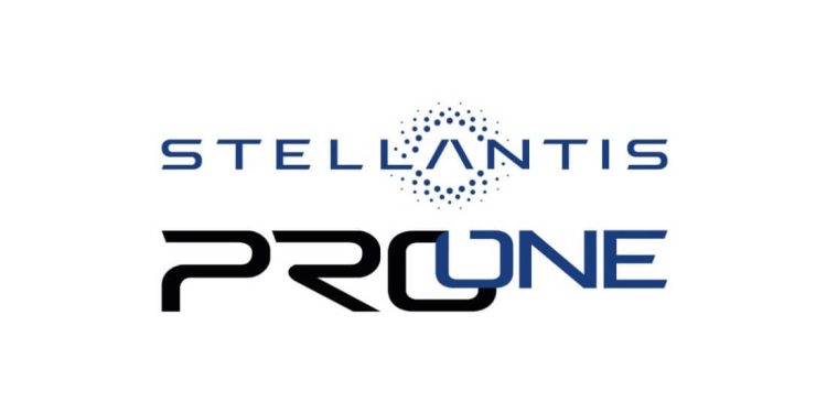 Stellantis Pro One: Ofensiva de veículos comerciais para impulsionar a liderança global
