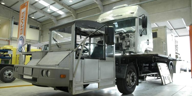 Edição especial do Volksbus vira estúdio móvel e entra para a história da marca