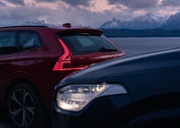 Volvo Car Brasil já vendeu este ano mais carros do que em 2022