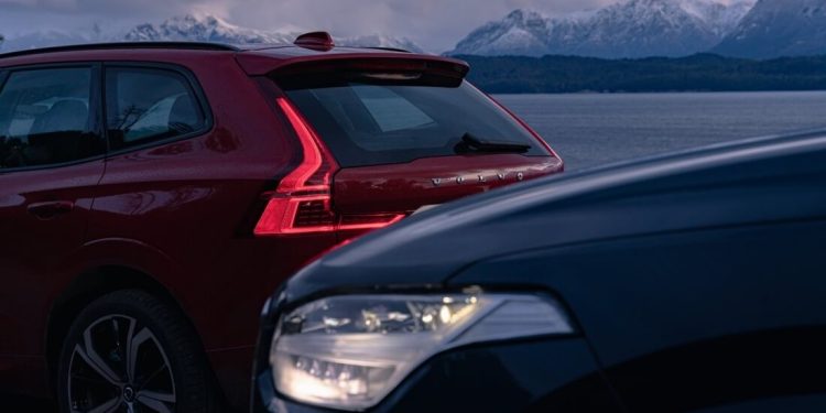 Volvo Car Brasil já vendeu este ano mais carros do que em 2022