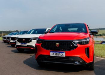 Abarth Racer’s Academy: marca do escorpião convida público para acelerar em autódromo