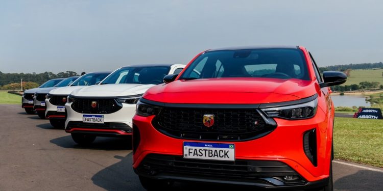 Abarth Racer’s Academy: marca do escorpião convida público para acelerar em autódromo