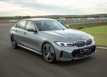 BMW celebra 200 mil carros vendidos no Brasil