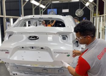 CAOA celebra a Semana Mundial da Qualidade