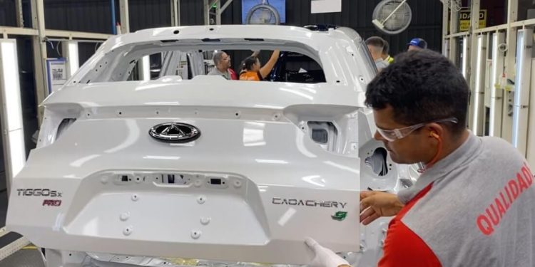 CAOA celebra a Semana Mundial da Qualidade