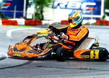 Copa HB20: Ale Xavier encara maratona nas pistas em novembro