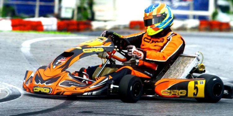 Copa HB20: Ale Xavier encara maratona nas pistas em novembro