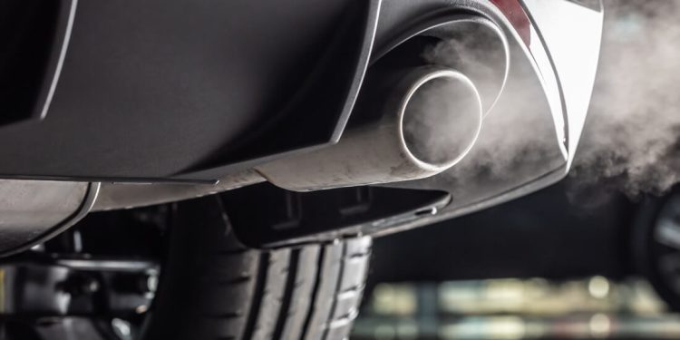 De olho no escapamento: 5 dicas para a manutenção da peça