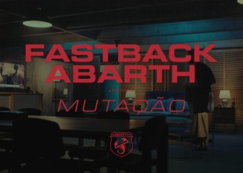 Fastback Abarth liberta seu lado envenenado em nova campanha