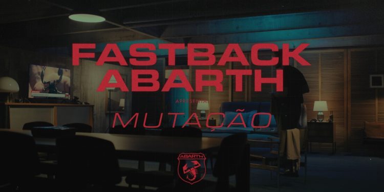 Fastback Abarth liberta seu lado envenenado em nova campanha