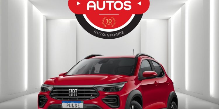 Fiat vence em três categorias no Prêmio Maior Valor de Revenda