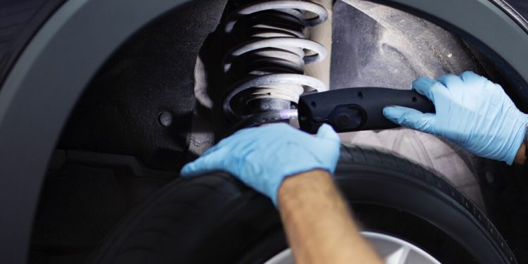 Dicas sobre suspensão na hora da compra do carro usado
