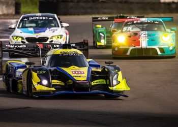 Império Endurance Brasil retorna ao Velopark neste final de semana