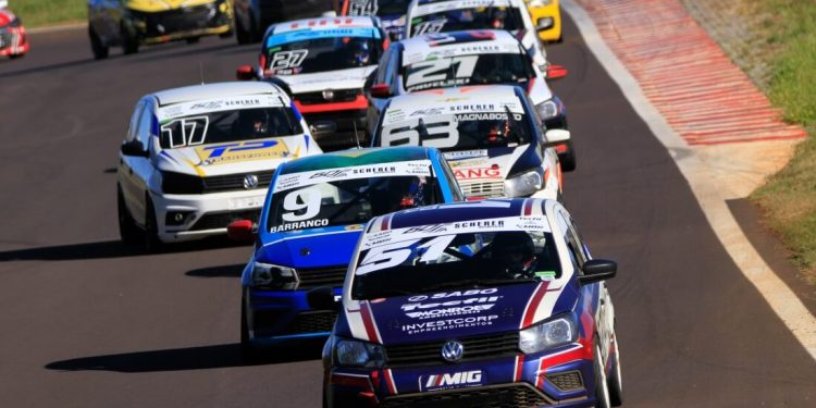 Marcas Brasil Racing anuncia programação para a grande final