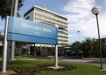Mercedes-Benz abre inscrições para Programa de Estágio 2024