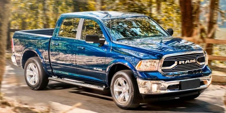 Ram Classic é a picape grande mais valorizada, segundo Prêmio Maior Valor de Revenda