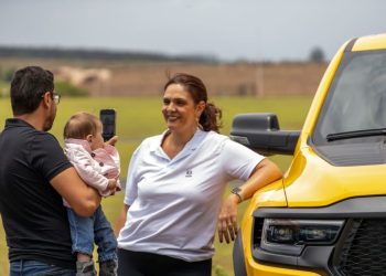 Ram Society: em breve, o novo Programa de Relacionamento da Ram